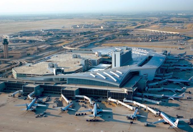 Skifteri robotik që mbron aeroportet nga zogjtë