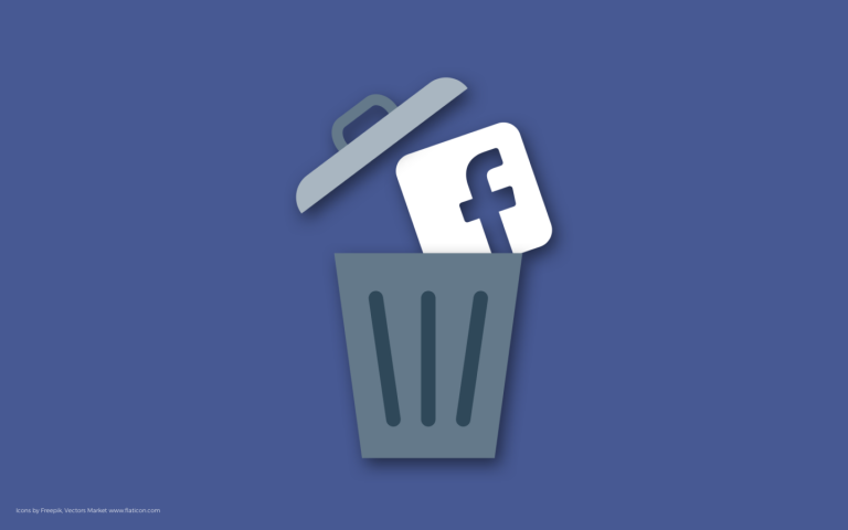 Mësoni si të fshini përgjithmonë llogarinë e Facebook-ut!