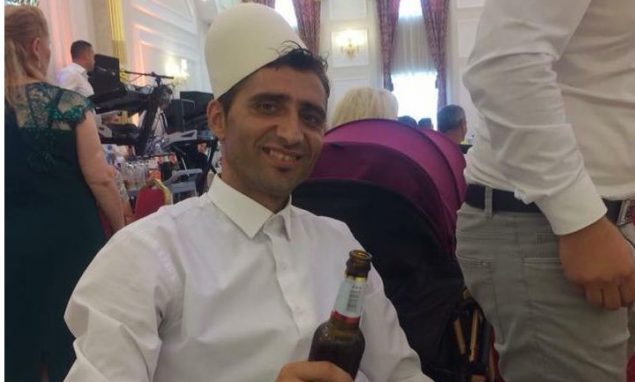 Image result for Ky Ã«shtÃ« personi i dyshuar pÃ«r vrasjen e gruas dhe vajzÃ«s (Foto)