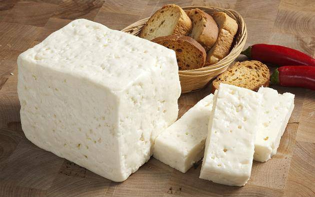 Çfarë ndikon djathi në shëndet?