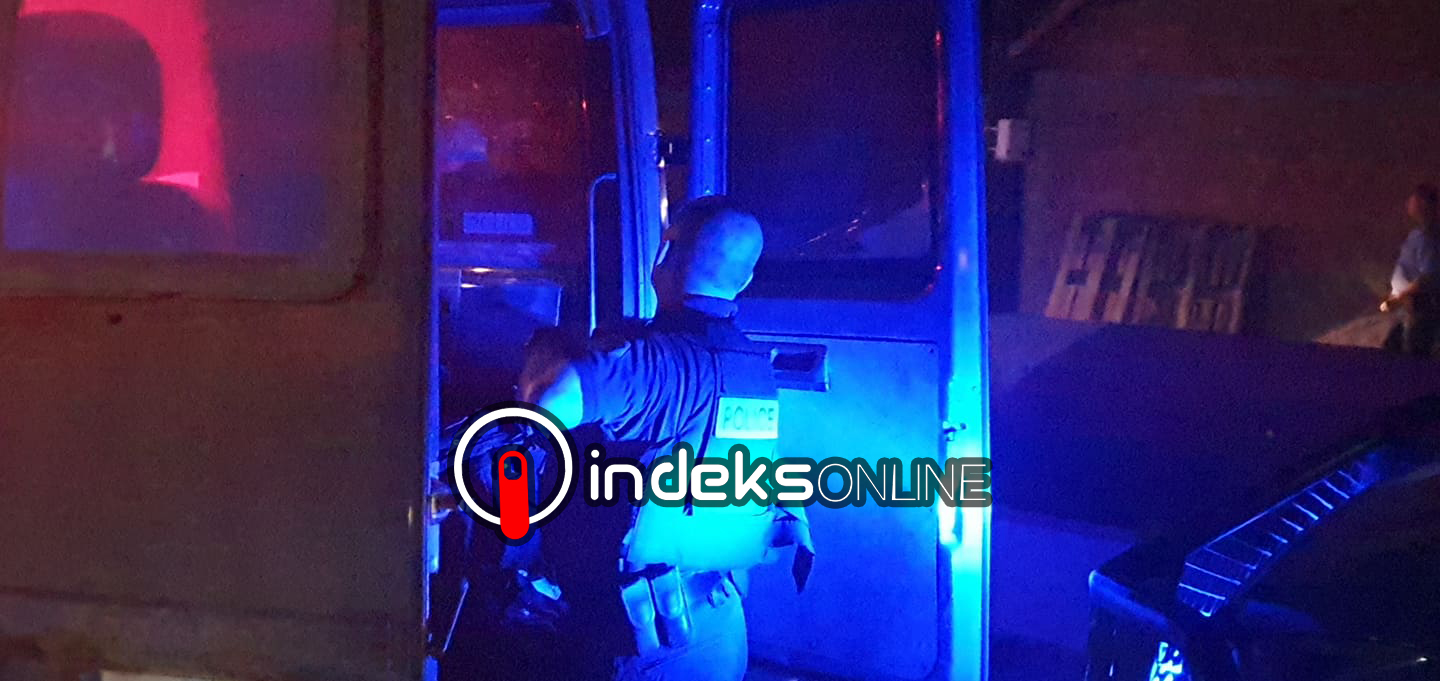 Vrasje N Klin Policia Jep Detaje Indeksonline Net