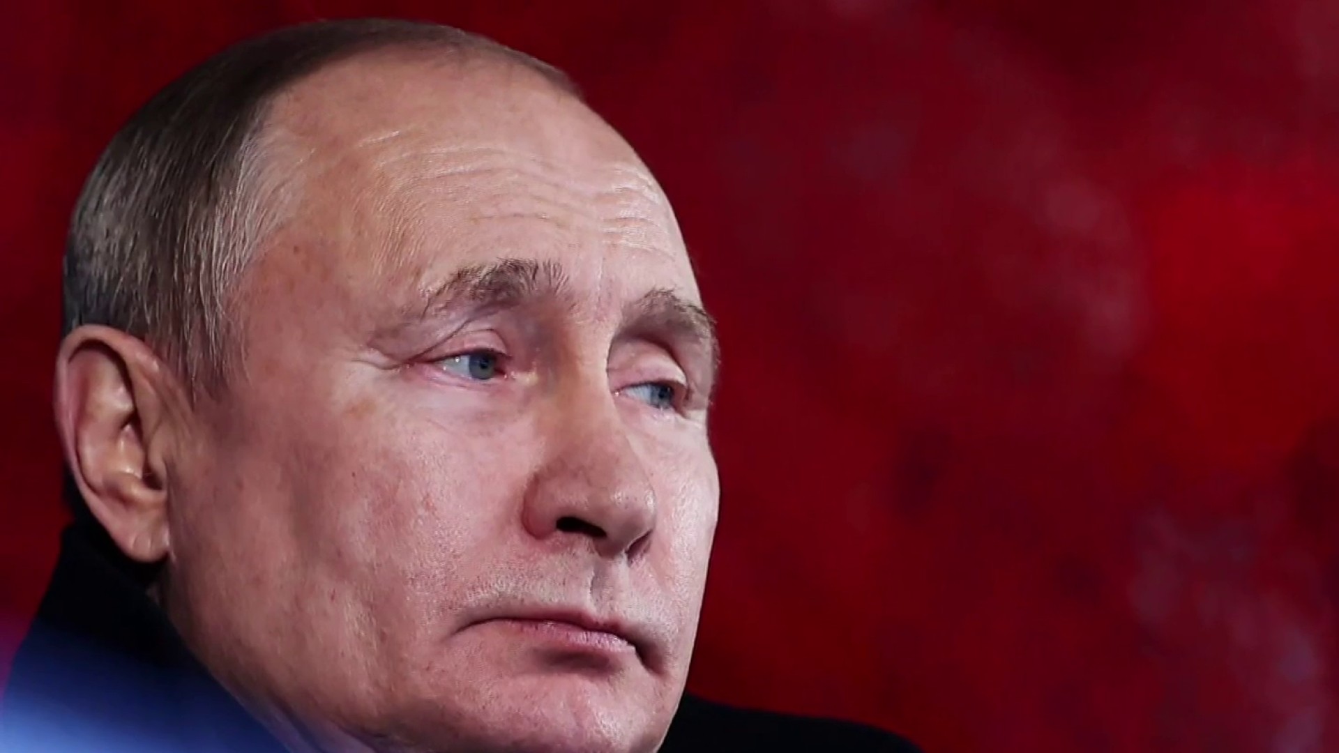 Zbulohet fundi më i mundshëm i Putinit Indeksonline net
