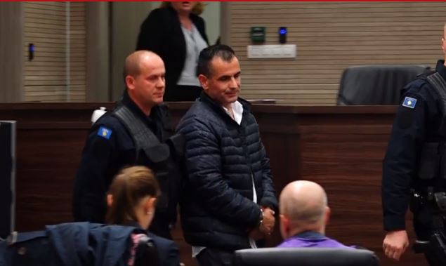 Enver Sekiraqës i vazhdohet paraburgimi - Indeksonline.net