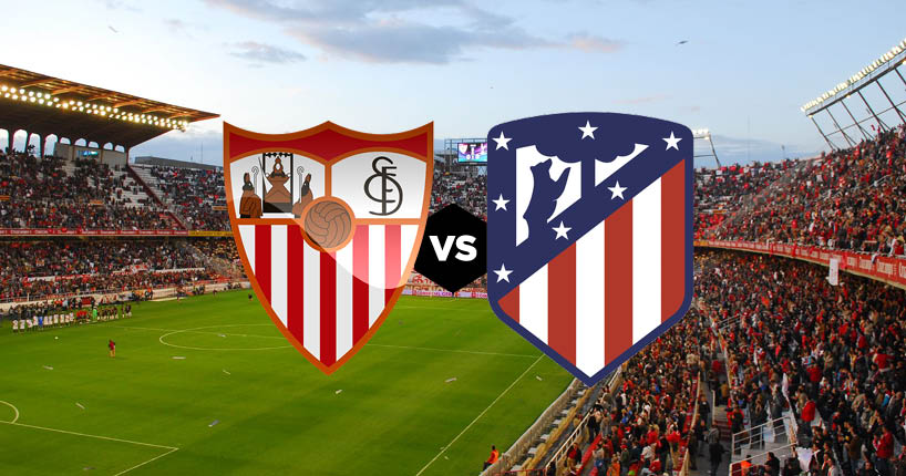 Sevilla atletico Sevilla atletico