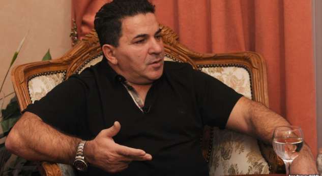 Image result for naser kelmendi indeksonline