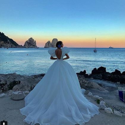 Dorina Gegici si “bebe” por e bukur dhe modele (Foto) – Indeksonline.net