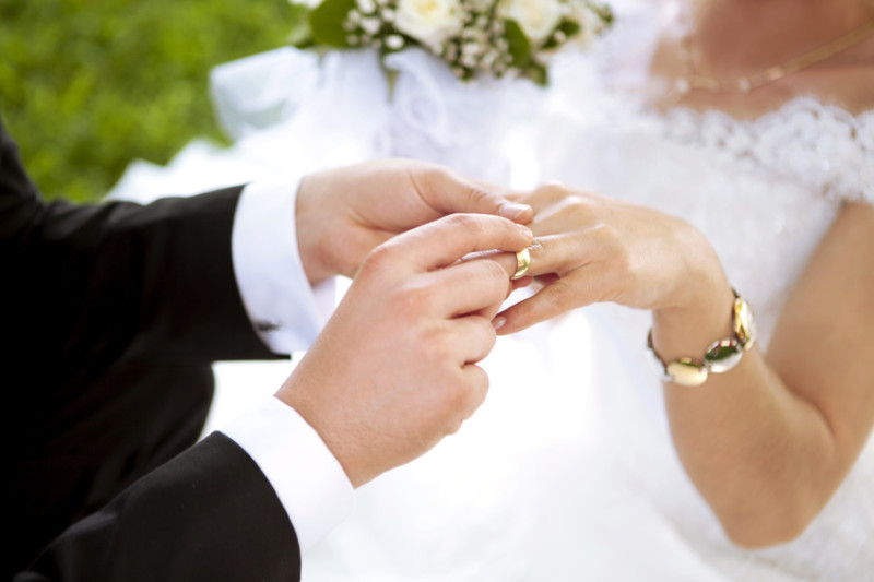 8 gjërat që askush nuk ua thotë për martesën - Indeksonline.net