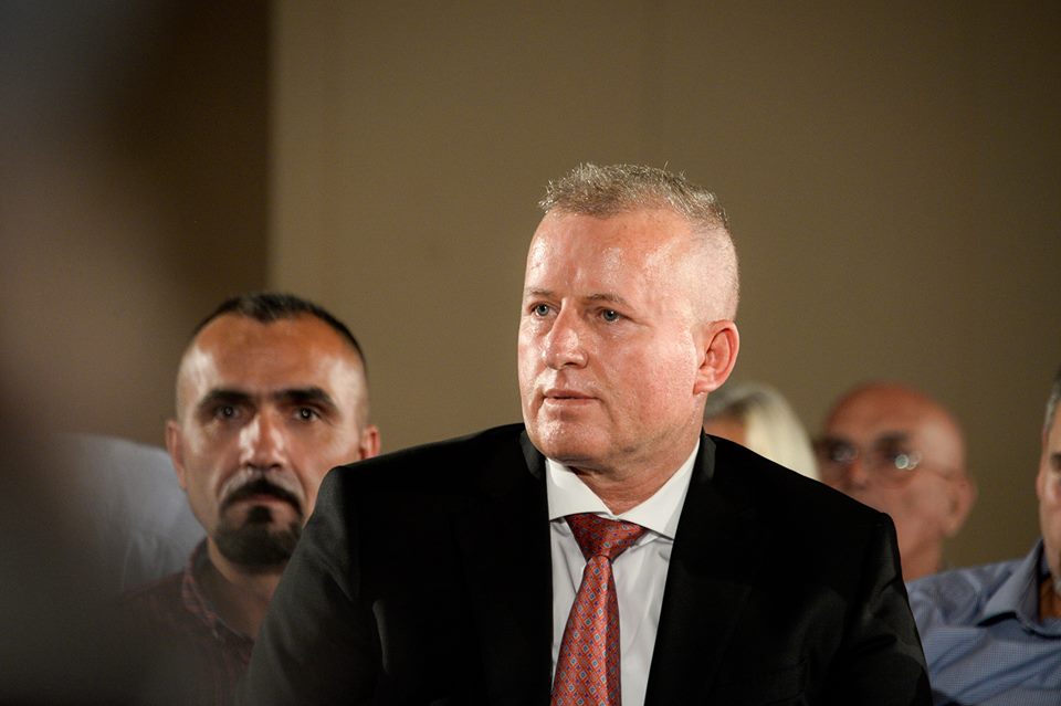 Image result for ajvaz berisha