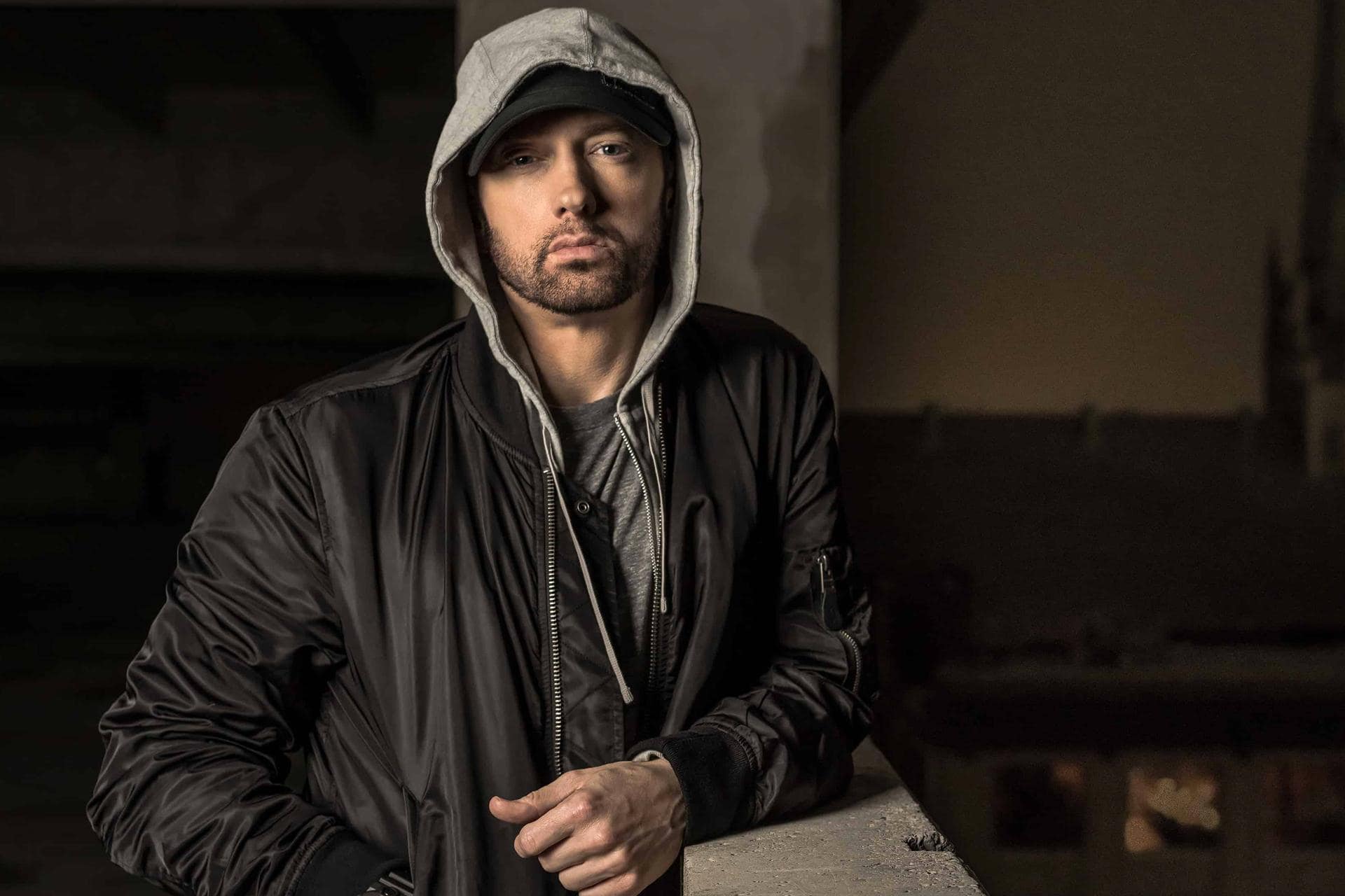 The apple eminem из какого альбома