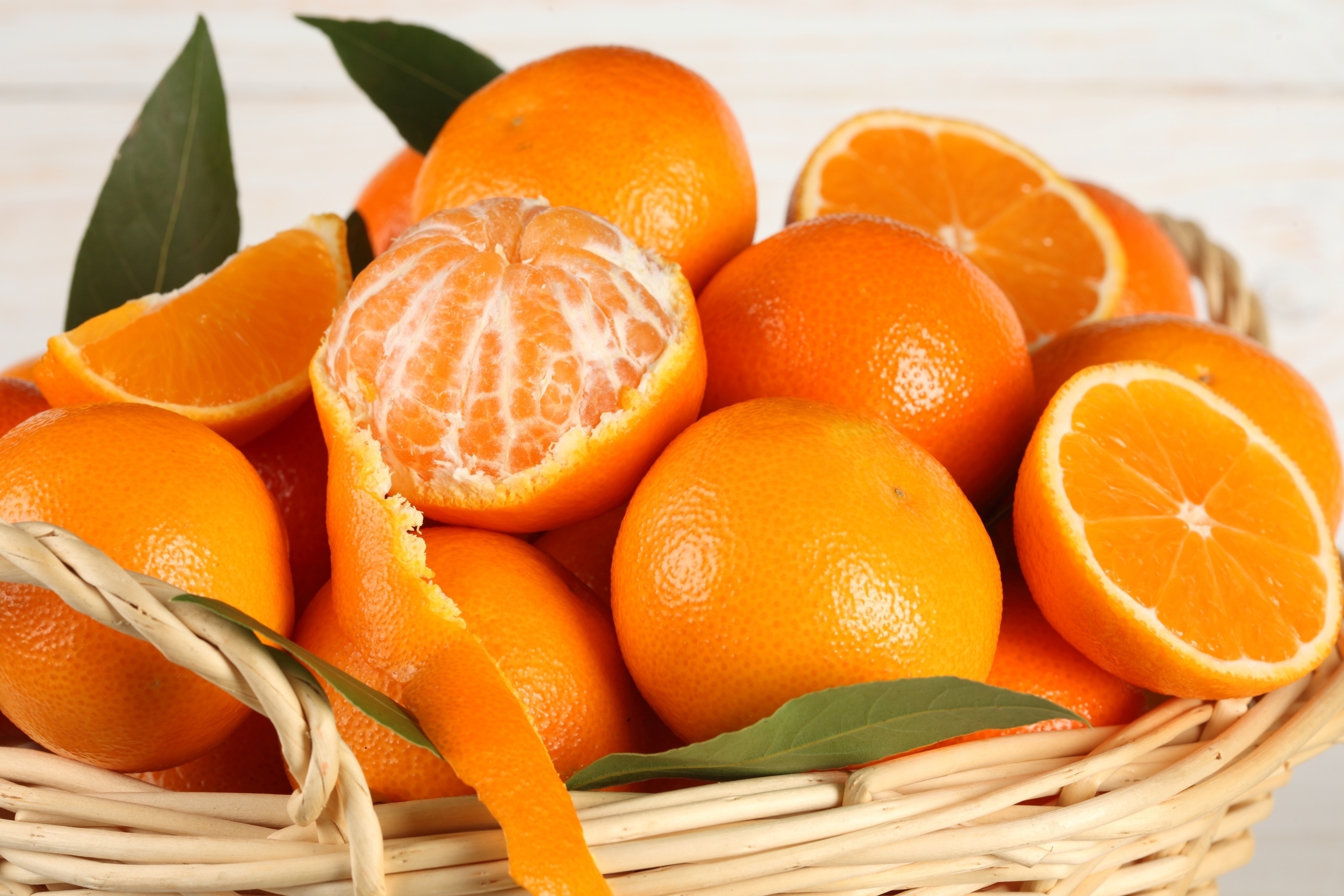 Si ndikon çaji i lëkurës së mandarinave në shëndetin e njeriut? – Indeksonline.net