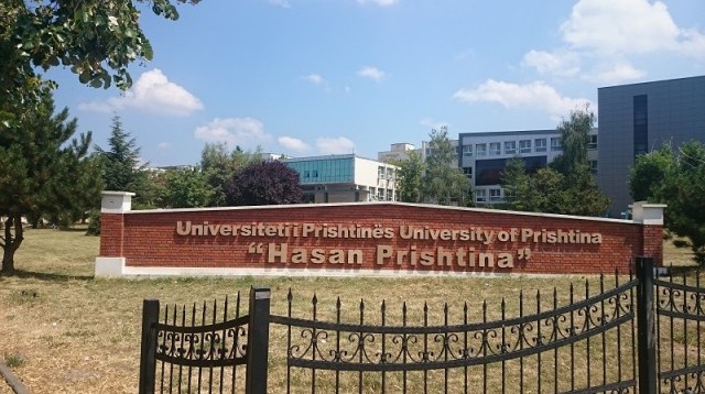 Nuk ka provime në janar, Universiteti i Prishtinës i bashkohet grevës