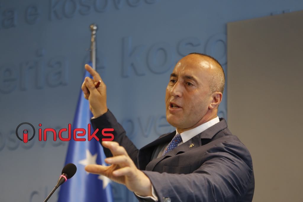 Kjo është pasuria e kryeministrit Ramush Haradinaj - Indeksonline.net