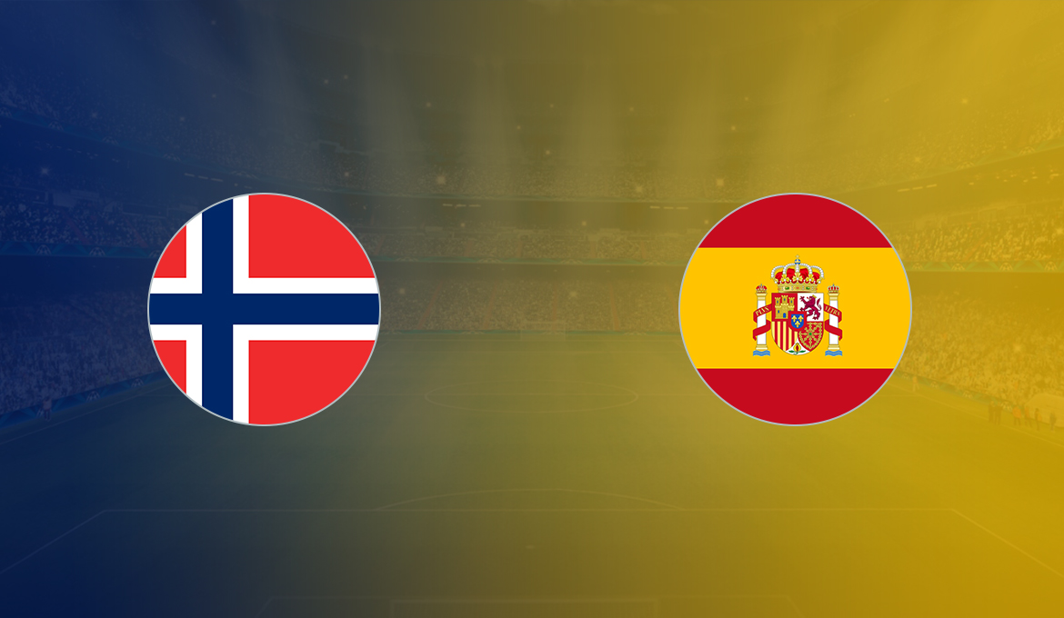 Spain norway. Norway vs uk. Norspa.