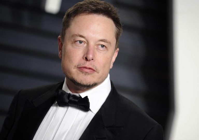 Elon Musk në prill bëhet personi më i pasur në botë – Indeksonline.net