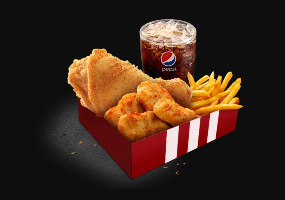 Së shpejti KFC-ja do t’i printojë në 3D "chicken nuggets" .