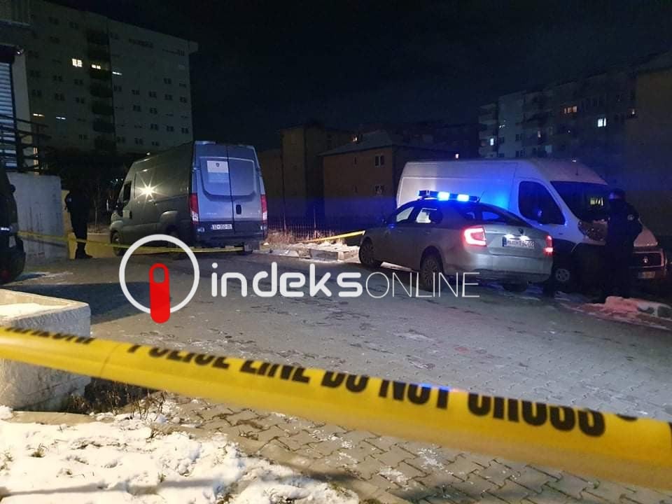 Gjithçka që dihet deri më tani për vrasjen e Albert Krasniqit nga babai i tij - Indeksonline.net