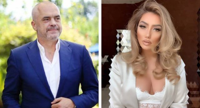 Arjola Demiri ka një mesazh për shqiptarët: Besoni te Edi Rama, ai e don  Tropojën dhe e ka dëshmuar – Indeksonline.net