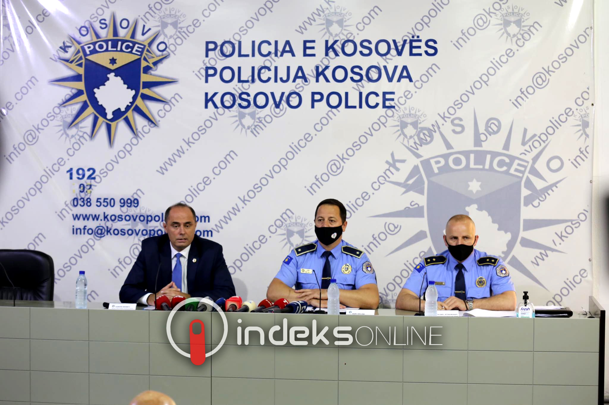 policia