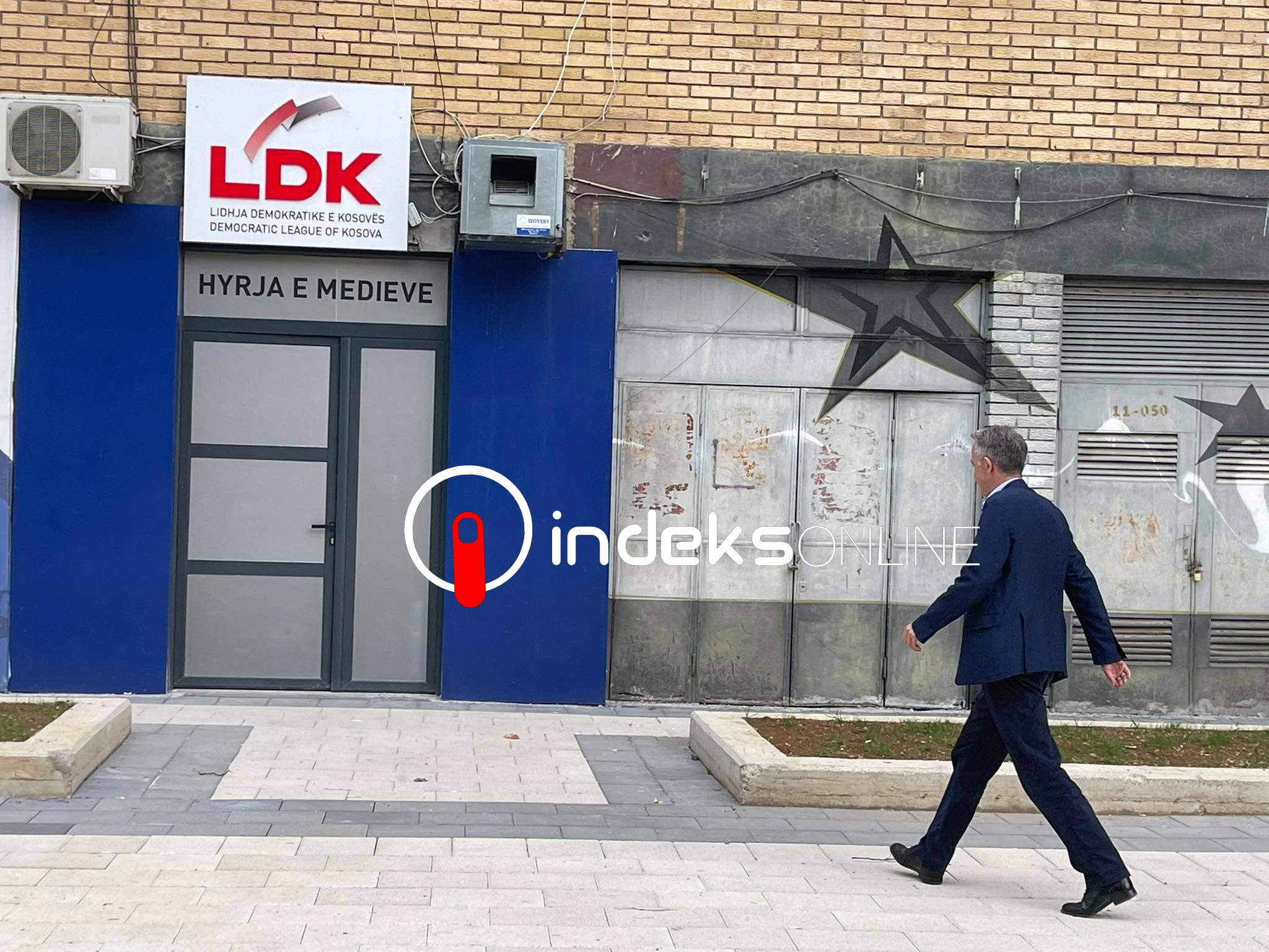 kryesia ldk