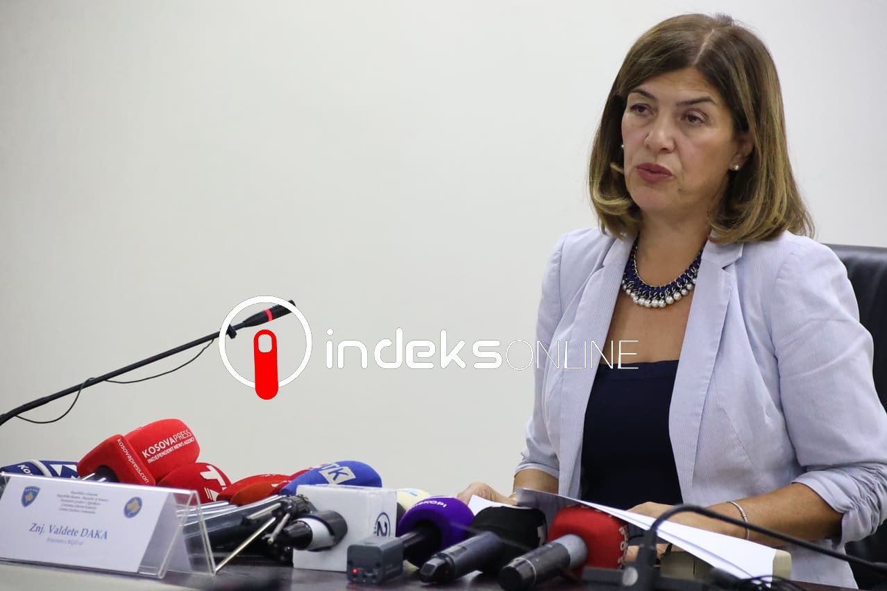 valdete daka