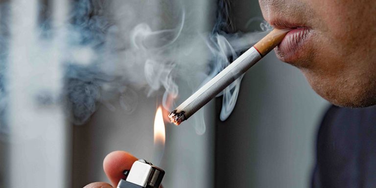 Irlanda pritet të rrisë moshën e blerësve të duhanit