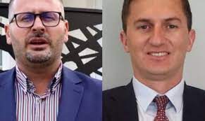 Sot varrosen Astrit Ademaj dhe Blerand Kadrijaj | KosovaToday