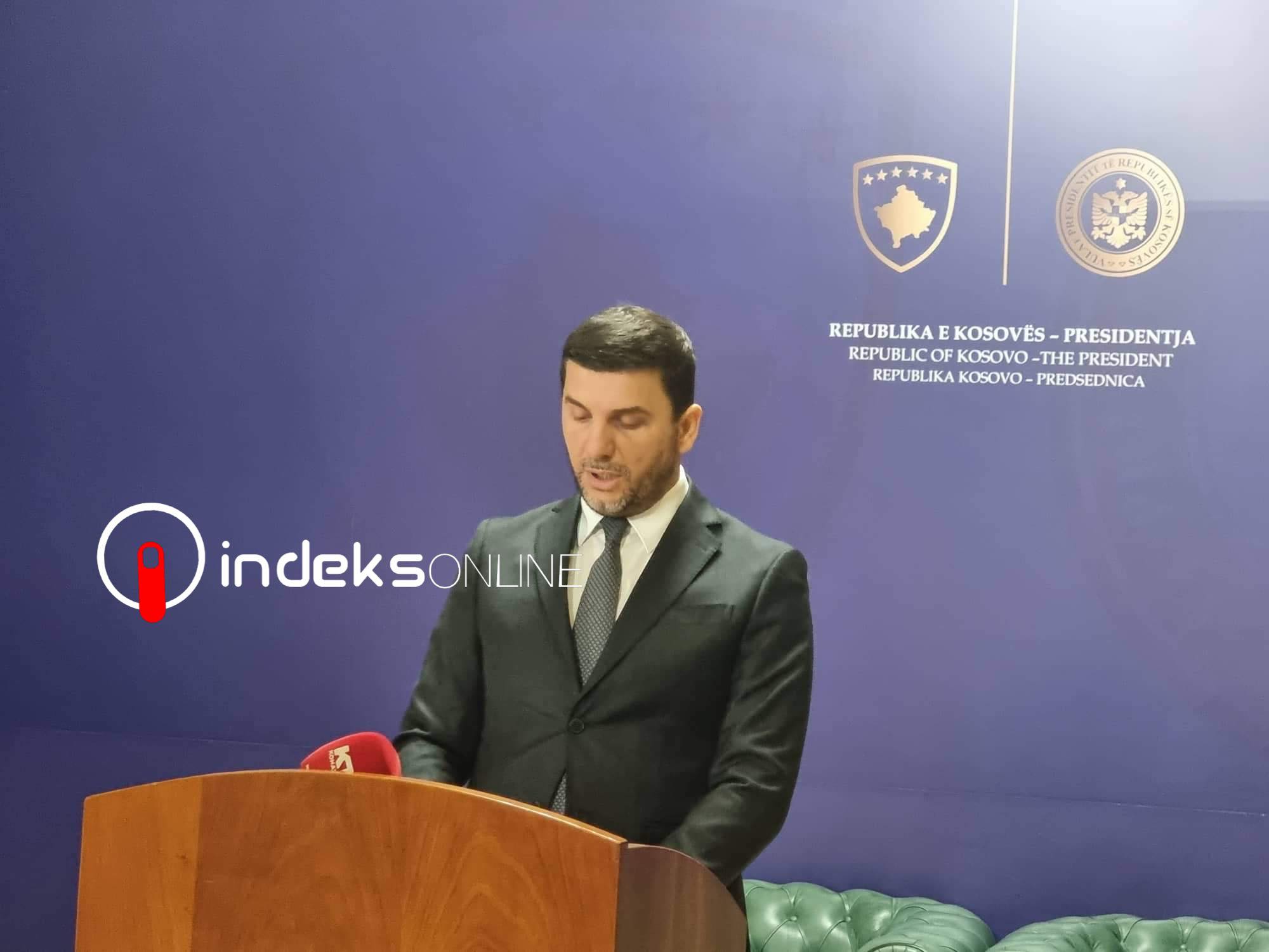 memli krasniqi