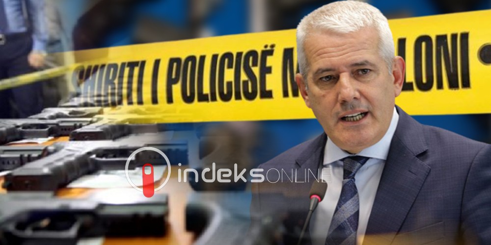 arme arma vrasje plani mpb svecla xhelal shirit