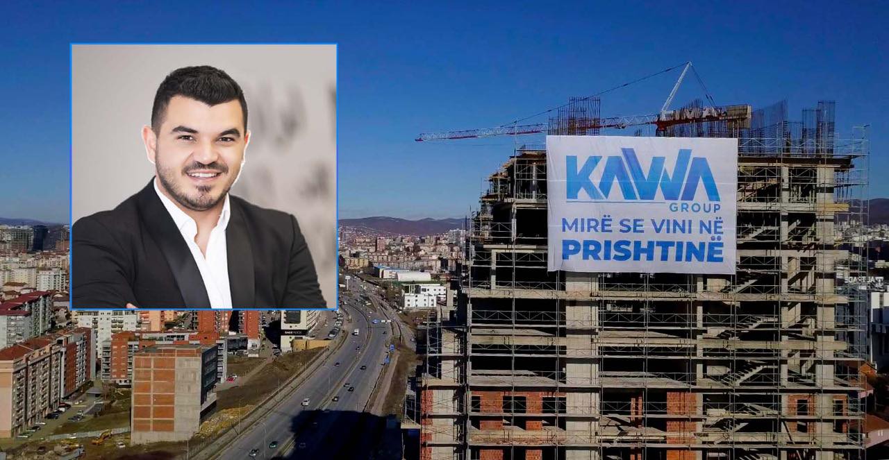 Reagon Kawa Group, Valon Vataj e quan lajm tendencioz lajmin me titull  “Merr një leje ndërtimi kompania që kishte paguar Përparim Ramën për  projektimin e lagjes te Liqeni i Badovcit” – Indeksonline.net