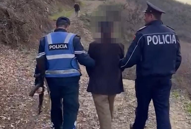 Dalin Detaje Të Reja Nga Ngjarja E Rëndë Në Shqipëri Ku Një Person Vrau Bashkëshorten Dhe 0491