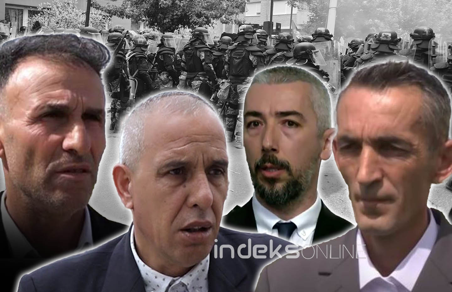 veri, kryetaret