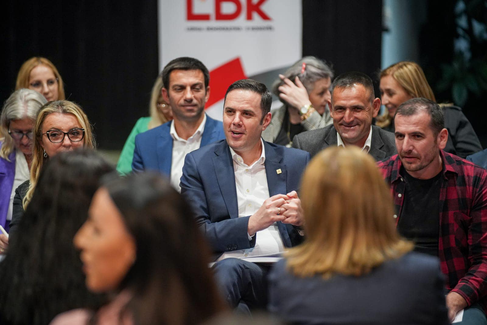 LDK ja konstituon Departamentin e Arsimit  Zotohemi për koeficient 150 