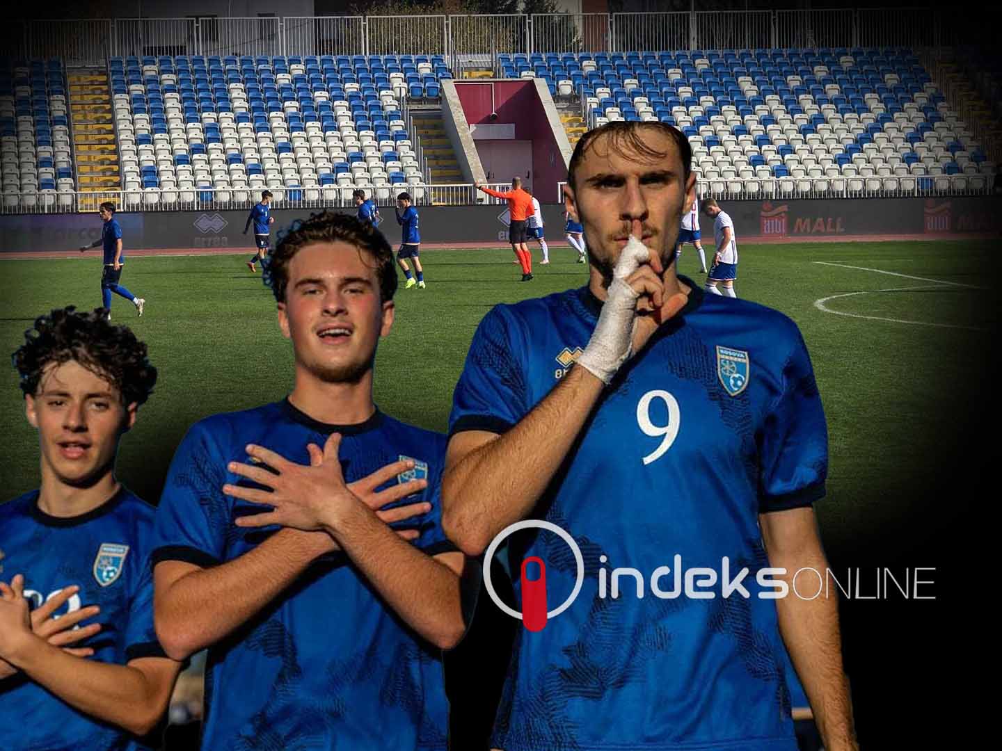 Pas Spanjës  Kosova U 19 vazhdon me fitore 