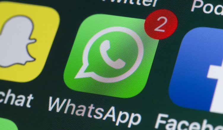 WhatsApp po punon për një funksion të ri