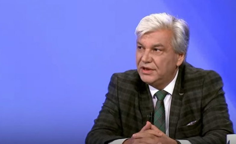Kryeziu  Kushtetuesja doli vetë me afat për Kuvendin   Deputetët s e kërkuan atë