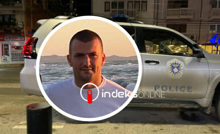Suspendohet polici nga Podujeva  Butrint Krasniqi  kjo është arsyeja