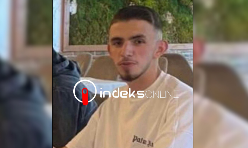 Ky është 19 vjeçari që ndërroi jetë pas aksidentit në Istog