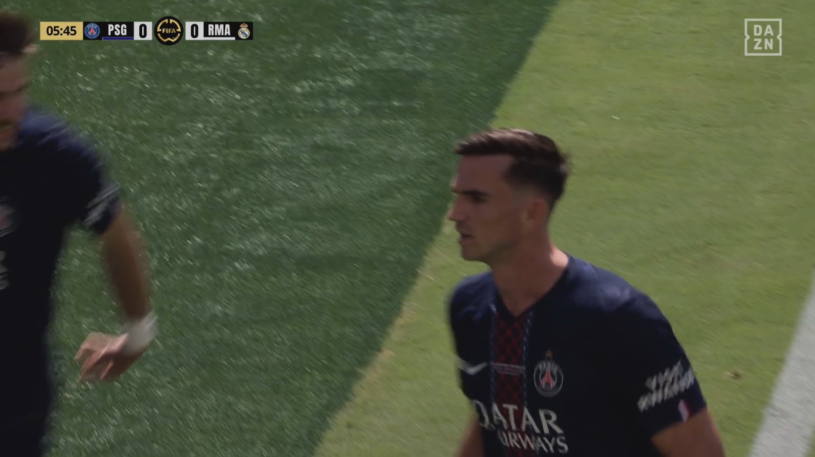 PSG nis dominimin  kalon në epërsi ndaj Realit  VIDEO 