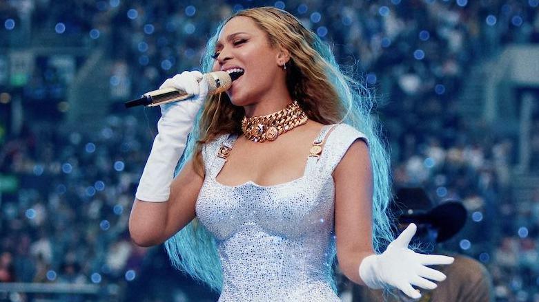 Nëntë fansa lëndohen në koncert të Beyonce s   fajtor  ishte një insekt