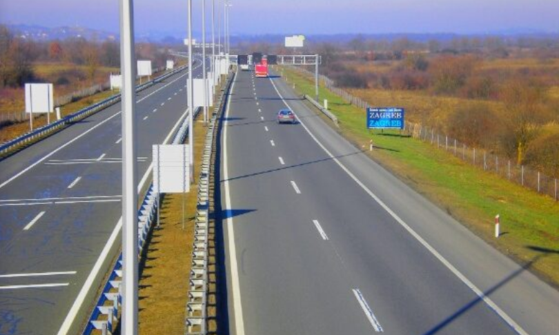 QKMK paralajmëron qytetarët që udhëtojnë në Kroaci: Trafik i rënduar në Zagreb më 5 dhe 6 korrik