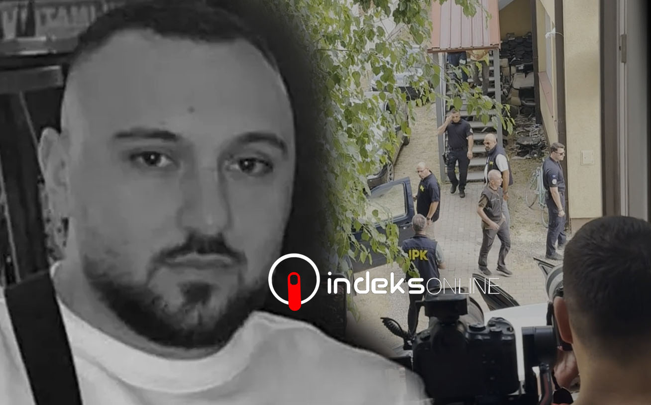 Për herë të dytë në Apel çështja e paraburgimit të pesë zyrtarëve policorë për rastin e 27 vjeçarit në Lipjan