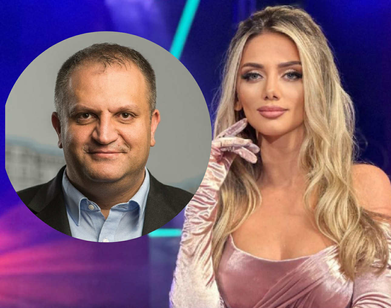 Gresa Behluli mallkon Shpend Ahmetin  kjo është arsyeja