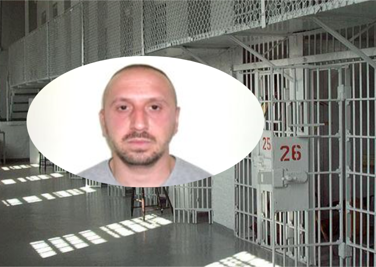 Gati 24 orë nga arratisja e Radomiroviqit  Ende asnjë gjurmë  policia në kërkim të tij me qentë e njësitit K9