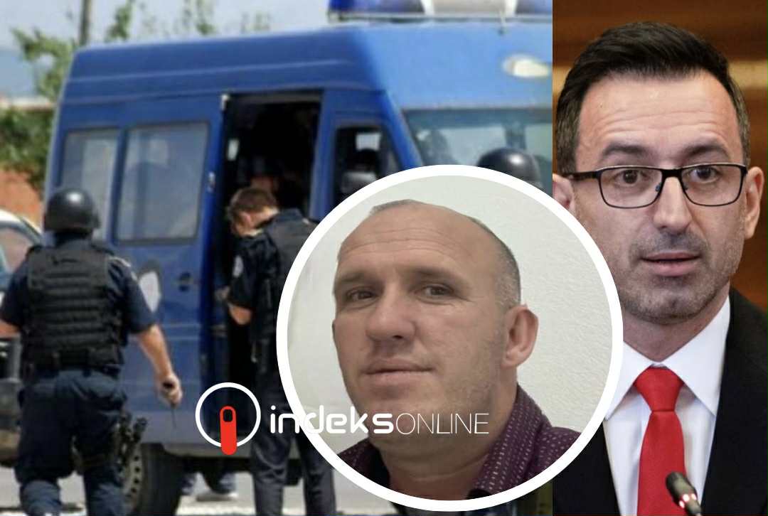 Avokatja e rreshterit të suspenduar  Vendim i ngutshëm  i pa arsyeshëm