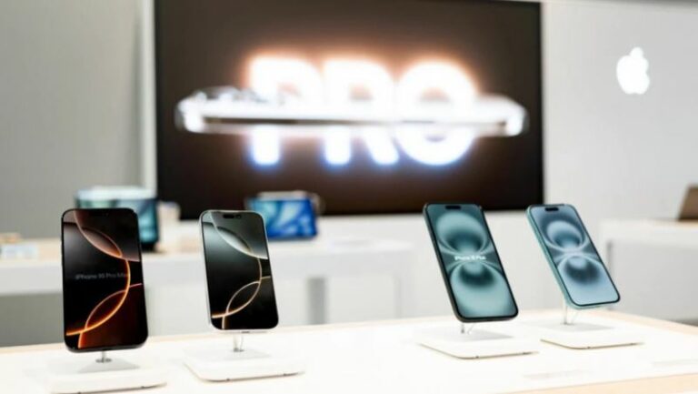 Apple ka prezantuar një seri pajisjesh të reja, duke përfshirë modelet