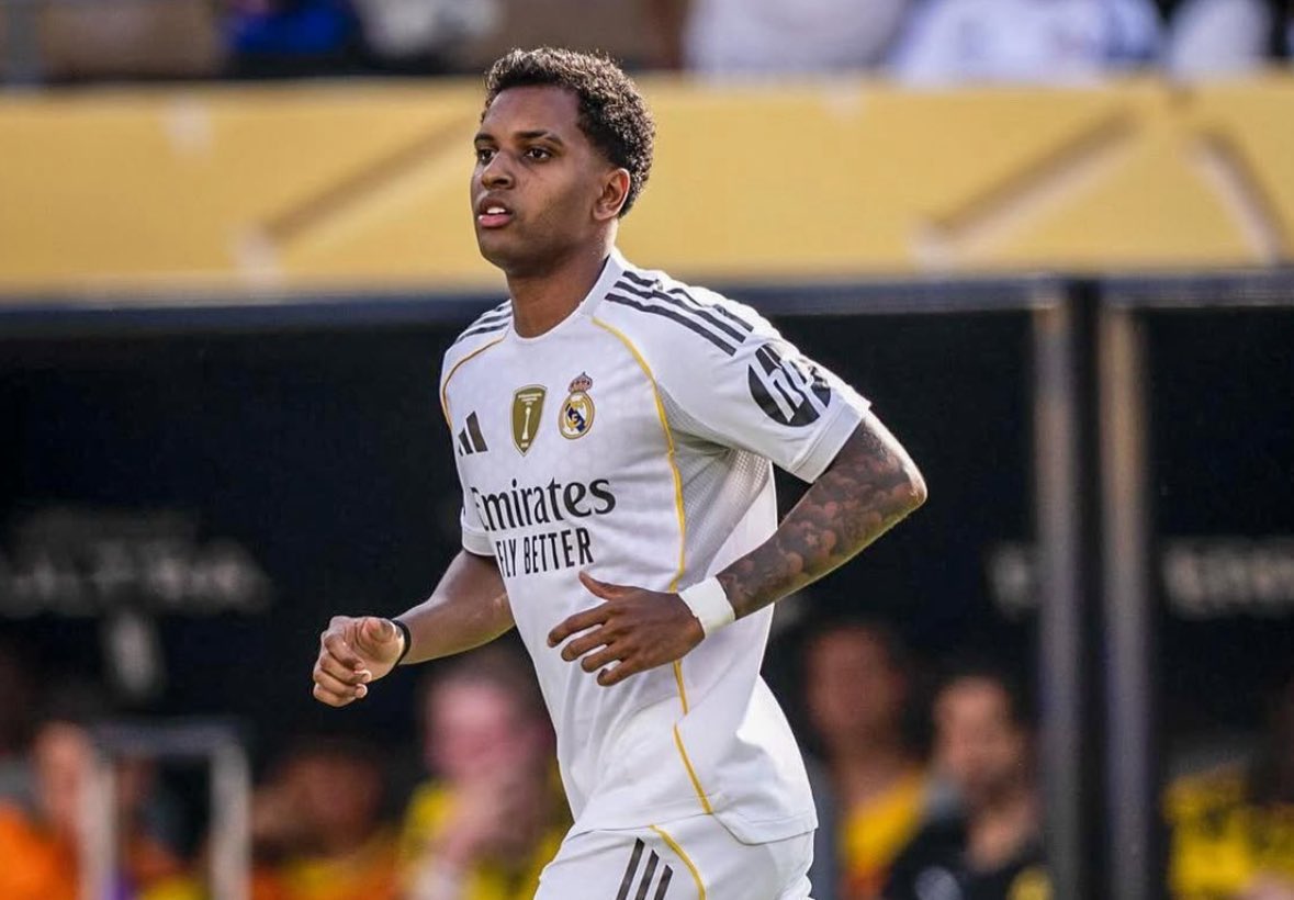 Rrëfehet Rodrygo  Kalova një kohë shumë të vështirë   