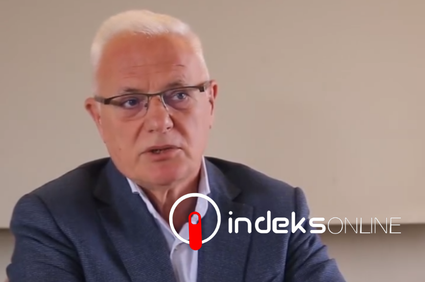 Grabovci  Qeveria e Kosovës pasive  Edi Rama më aktiv në mbrojtjen e së vërtetës për UÇK në