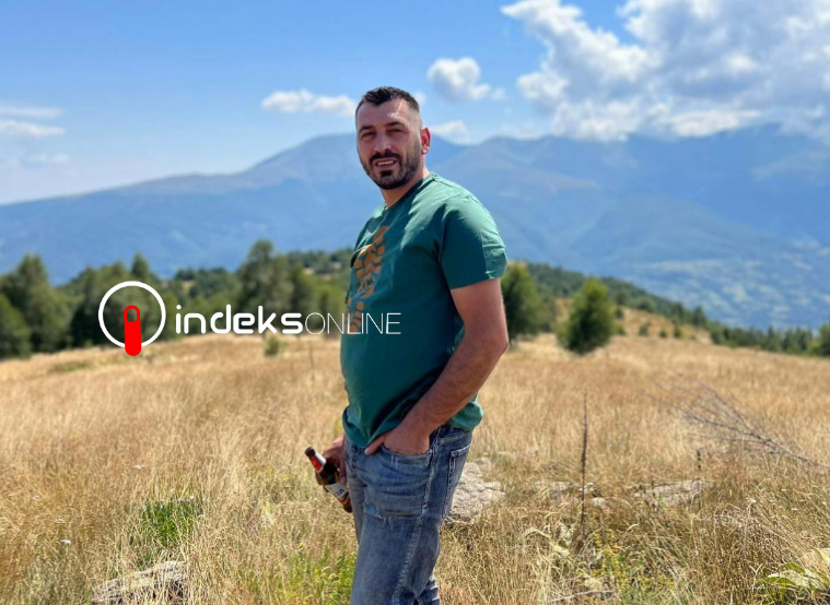 Ky është 40 vjeçar që mbeti i vrarë në Ferizaj