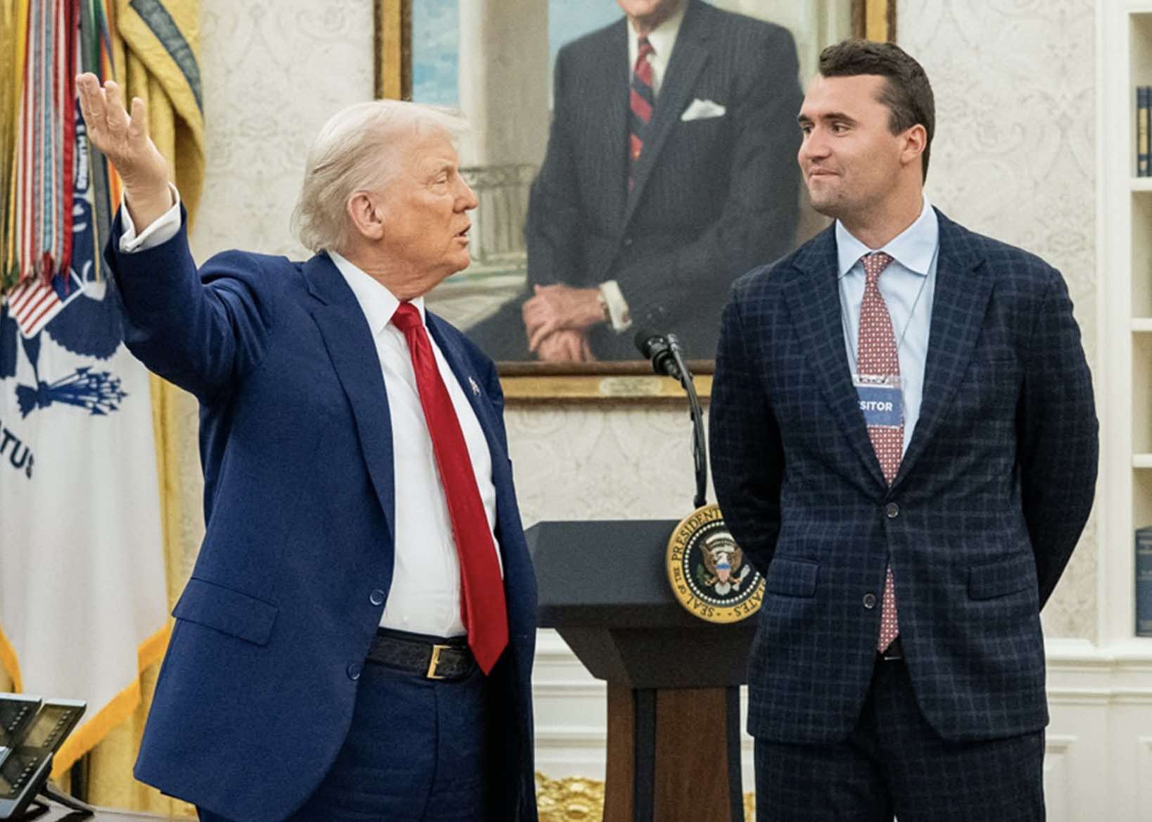 Trump konfirmon vdekjen e aleatit të tij  u ekzekutua me snajper