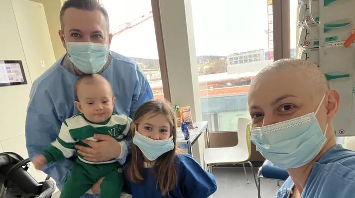 Shqipja po lufton për jetën e saj  ka nevojë për ndihmën tonë
